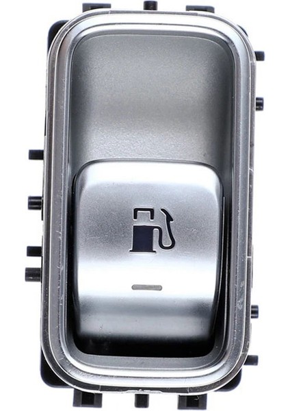 1679053602 Mercedes-Benz Için Araba Gücü Yataklama Anahtarı Düğmesi A1679053602 Araba Aksesuarları (Yurt Dışından)