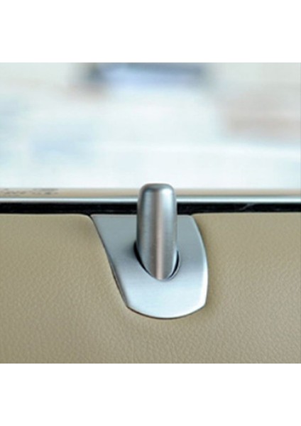 Bmw 7 Serisi F02 2009-2015 Kapı Kilidi Düğmesi Kapak Tabanı Için Araba Ön Kapı Cıvata Kilit Pimi Kapak Tabanı Kaplama (Yurt Dışından) fırsatları