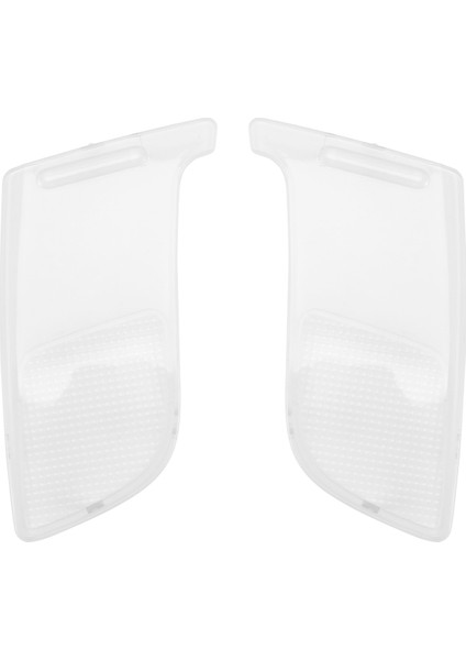 Araba Okuma Kubbe Işık Lens Kabuğu 81362-08020 81362-08030 Toyota Sienna Için 2015-2020 Araba Çatı Işığı Kapağı Içinde (Yurt Dışından)