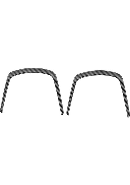 Toyota Alphard Vellfire 30 Serisi 2016-2022 Karbon Fiber (Yurt Dışından)