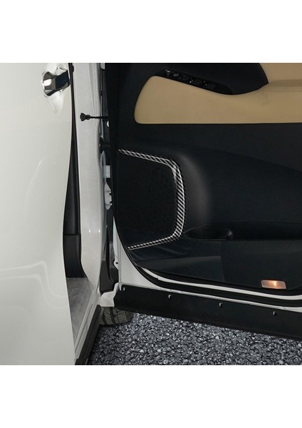 Toyota Alphard Vellfire 30 Serisi 2016-2022 Karbon Fiber (Yurt Dışından) modelleri