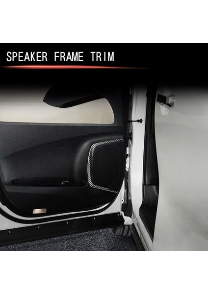 Toyota Alphard Vellfire 30 Serisi 2016-2022 Karbon Fiber (Yurt Dışından) fırsatları