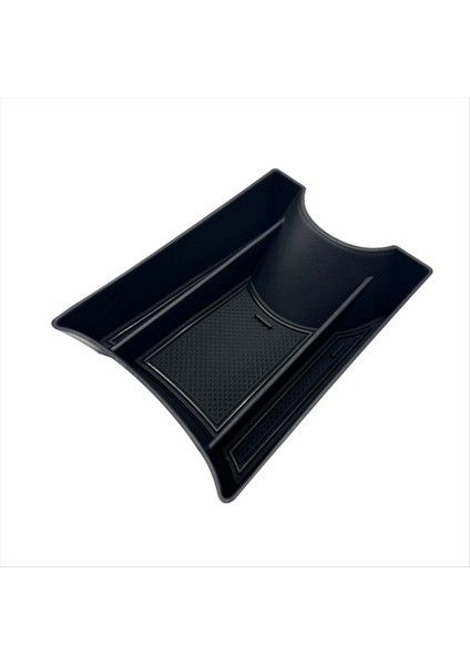 Araba Merkezi Konsolu Koltuk Saklama Kutusu Vw / Seat Mıı / Skoda Cıtıgo 2013-2021 Lhd (Yurt Dışından)