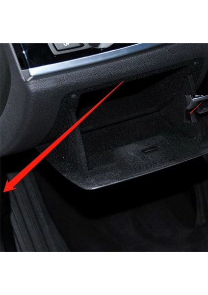 Bmw F25 X3 2011-2016 F26 X4 2013-2018 Obd Teşhis Portu Fişi 51439190686 Siyah Lhd (Yurt Dışından) fırsatları