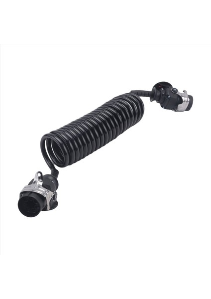 Volvo Trucks Için Voe 20946393 21264649 21680286 21971553 Abs ve Ebs Kablo Bağlantı Kabloları 7 Pin Kamyon Yedek Parçaları (Yurt Dışından) fiyatları