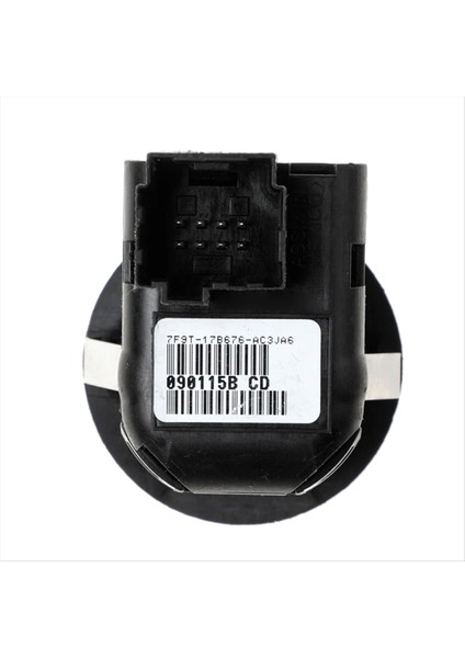 7F9T-17B676-AC 7F9T17B676AC Araba Dikizli Ford Mustang V 2004-2009 Için Ayna Kontrol Ayar Anahtarı (Yurt Dışından) modelleri