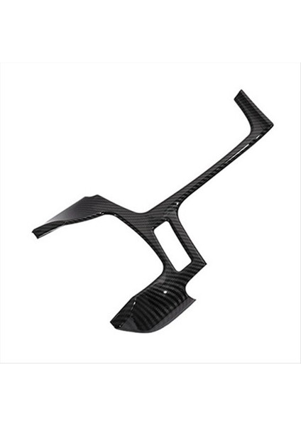 Cadillac Xt6 2019 2019 2020 Otomobil Aksesuarları Abs Krom Dişli Vites Paneli Konsolu Kapak Trim Çerçeve Araç Çıkartma (Yurt Dışından) indirimleri