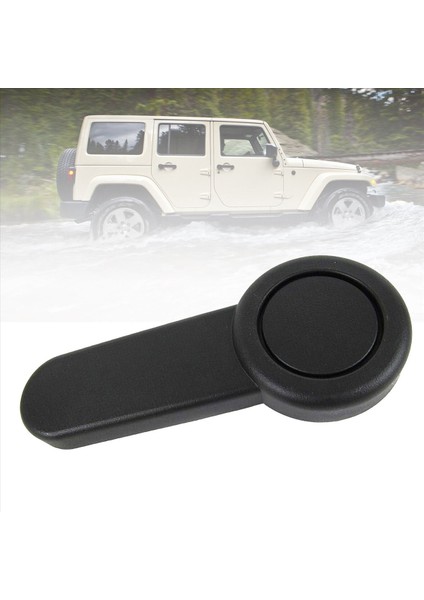 Araba Ön Koltuk Tahliye Kolu 1FL44DX9AB Jeep Wrangler 2011-2017 Otomobil Accessorie (Yurt Dışından) modelleri