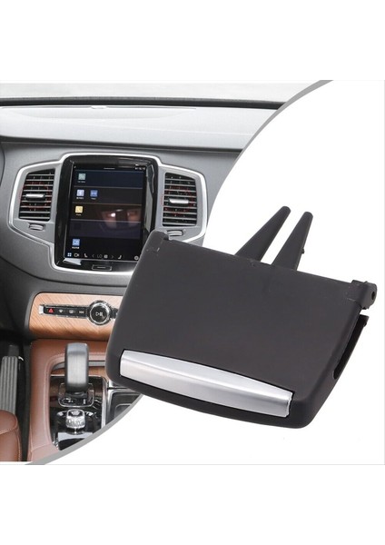 Araç Klima Havalandırma Outlet Sekme Klipsli Onarım Kiti Hava Havalandırma Havalandırma Ayar Tokası Volvo XC90 2019-2023 31366914 (Yurt Dışından) indirimleri
