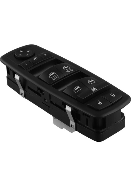 Araba Sürücü Yan Elektrikli Pencere Cam Asansör Kontrol Anahtarı Jeep Grand Cherokee 2016-2019 Lhd Için Katlanır 68319803AA (Yurt Dışından) fiyatları