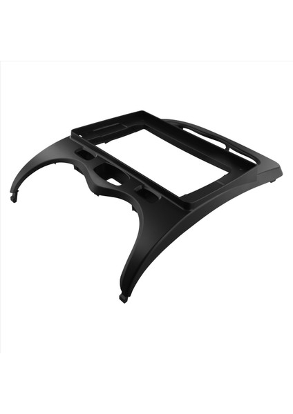 10 1 Inç Araba Radyo Fasyaları Renault Sandero 2013 Android Gps Mp5 Stereo Player 2 Din Head Unit Panel Çizgi Çerçevesi (Yurt Dışından) fiyatları