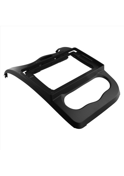 10 1 Inç Araba Radyo Fasyaları Renault Sandero 2013 Android Gps Mp5 Stereo Player 2 Din Head Unit Panel Çizgi Çerçevesi (Yurt Dışından) indirimleri