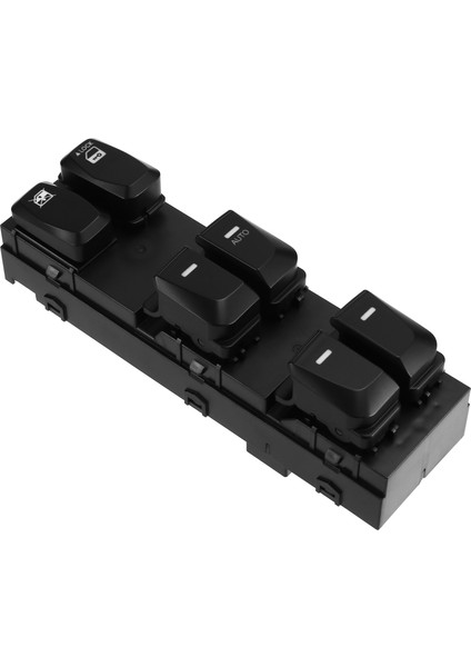 Araba Sürücü Tarafı Elektrikli Güç Penceresi Kontrol Anahtarı 93570-2S910 935702S910 Hyundai Tucson Için 2009-2015 Lhd (Yurt Dışından) modelleri