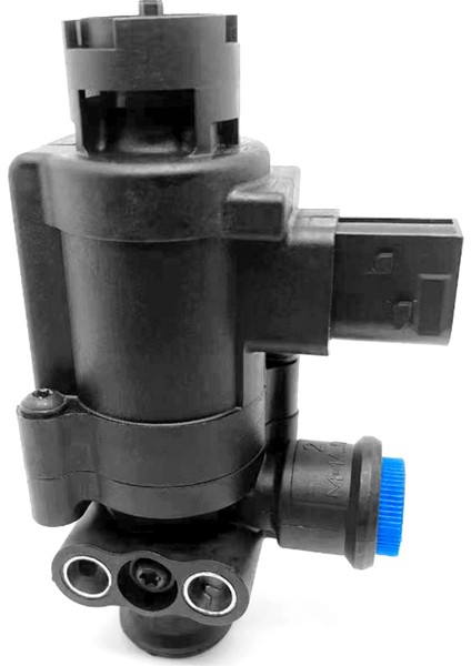 4720720210 Kamyon Iki Pozisyon Mercedes-Benz Için Üç Yolu Solenoid Valf Actros Kamyon Kamyon Bölüm 4720720220 (Yurt Dışından) modelleri