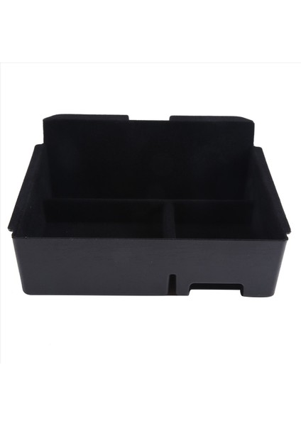 Tesla Model 3 2024 Highland Center Console Koltuk Saklama Kutusu Saklama Kutusu Merkezi Depolama Kutusu Akın (Yurt Dışından)