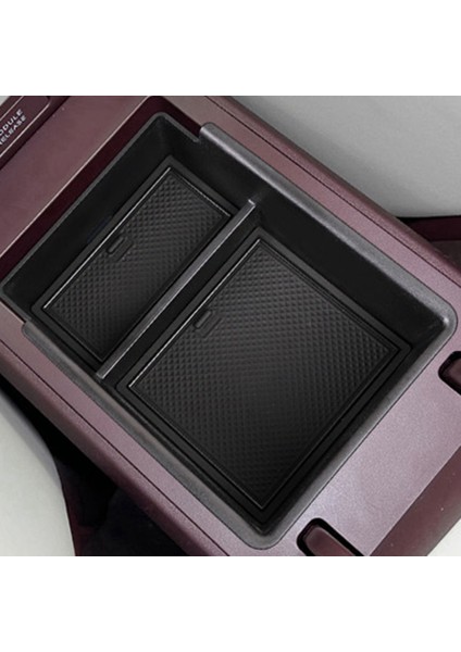 Zeekr x 2024 2023 Merkez Konsol Organizatörü Depolama Iç Koltuk Depolama Kutusu Otomatik Değiştirilmiş Aksesuarlar (Yurt Dışından) fırsatları