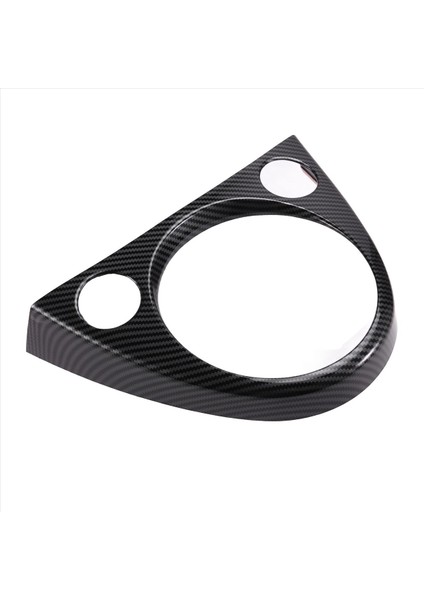 Fiat 500 2011-2015 Iç Modifikasyon Aksesuarları Için Araba Merkezi Kontrol Dişli Paneli Çerçeve Döşeme (Yurt Dışından) fiyatları