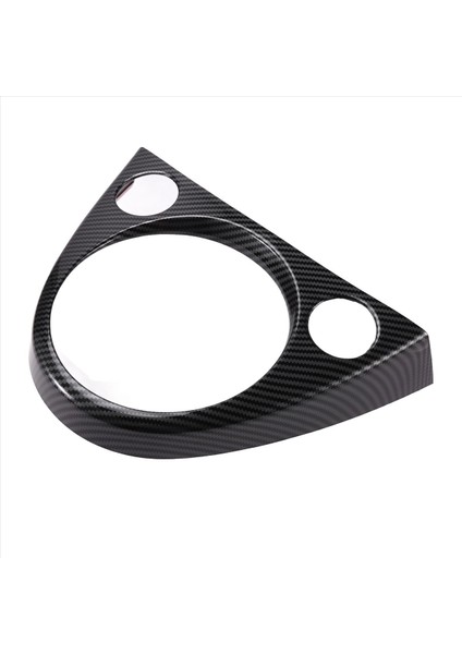 Fiat 500 2011-2015 Iç Modifikasyon Aksesuarları Için Araba Merkezi Kontrol Dişli Paneli Çerçeve Döşeme (Yurt Dışından) modelleri