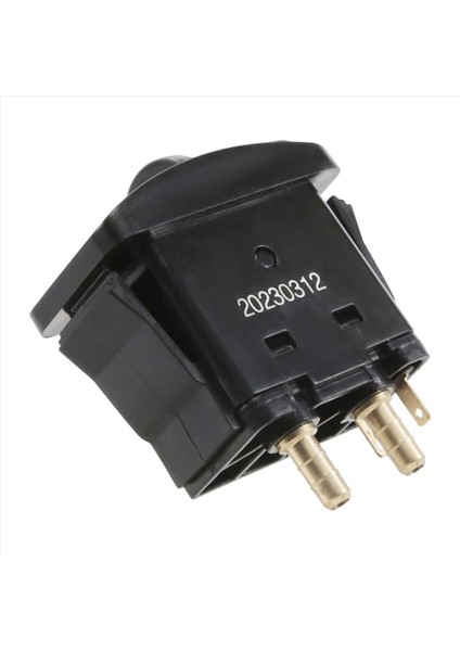 Kamyon Hava Pompası Kontrol Anahtarı Elektrikli El Kitabı Kürek Valfi Kamyon Koltuk Kontrolü Hava Yayını Başlangıç Anahtarı (Yurt Dışından)