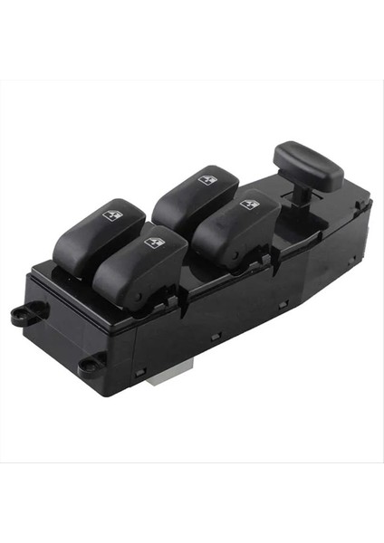 Hyundai Kia Sephia Için K24A66350 46449B1000 Araç Kapısı Elektrikli Güç Penceresi Anahtarı Düğmesi (Yurt Dışından)