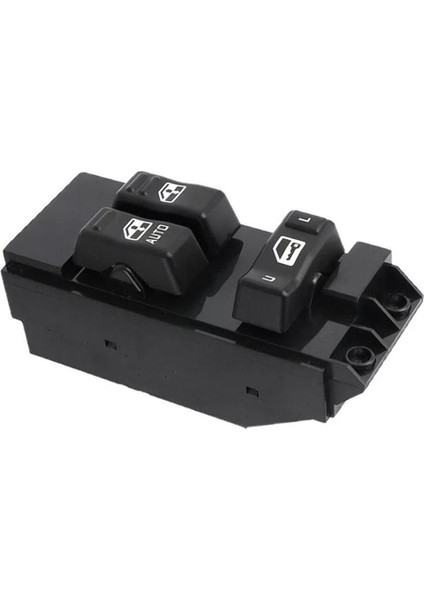 15753934 15054161 Chevrolet Silverado Gmc Sierra Lhd Için Ön Elektrikli Güç Penceresi Anahtarı Kaldırıcı Kontrol Düğmesi (Yurt Dışından)