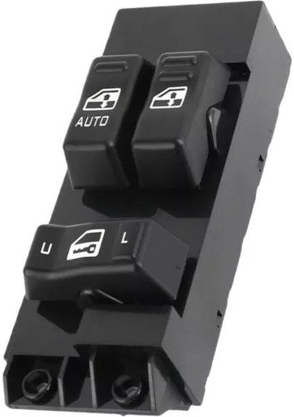 15753934 15054161 Chevrolet Silverado Gmc Sierra Lhd Için Ön Elektrikli Güç Penceresi Anahtarı Kaldırıcı Kontrol Düğmesi (Yurt Dışından) modelleri