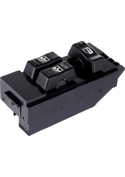 15753934 15054161 Chevrolet Silverado Gmc Sierra Lhd Için Ön Elektrikli Güç Penceresi Anahtarı Kaldırıcı Kontrol Düğmesi (Yurt Dışından) indirimleri