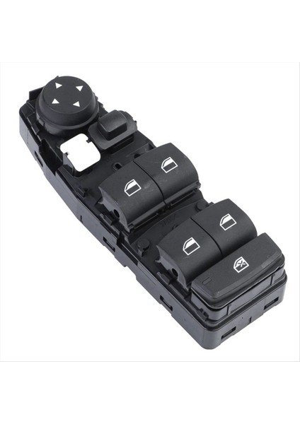 61319208110 Bmw F20 F45 F10 F11 F30 F31 F25 F15 Için Kapı Aynası Pencere Kontrol Anahtarı Düğmesi (Yurt Dışından)