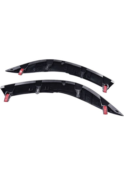 5543602330 1paır Araba Gösterge Tablosu Havalandırma Outlet Trim Kapak Şeridi Toyota Corolla 2006-2009 5543502370 (Yurt Dışından) indirimleri