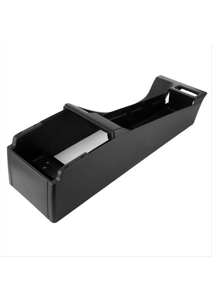 Orta Konsol Döşeme Taban Bmw E46 325I 328I 330I M3 Plastik Merkez Konsol Trim Taban (Yurt Dışından)