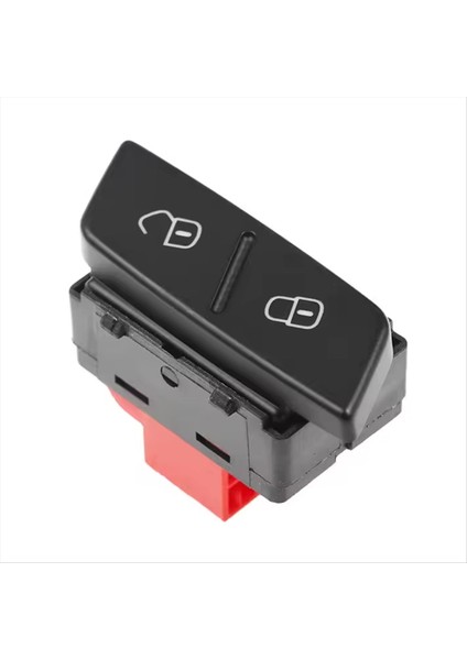 3AA962125 Vw Volkswagen Passat B7 3c 2011-2015 Lhd Için Araç Kapısı Kilit Anahtarı 4496504 (Yurt Dışından) fiyatları