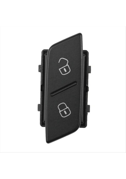 3AA962125 Vw Volkswagen Passat B7 3c 2011-2015 Lhd Için Araç Kapısı Kilit Anahtarı 4496504 (Yurt Dışından) modelleri