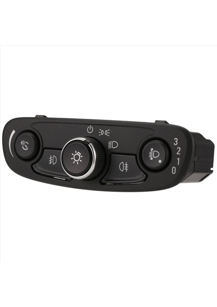 Opel Mokka 42550429 Araç Aksesuarları Için Araba Sis Far Far Anahtarı (Yurt Dışından) fiyatları