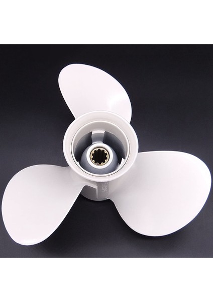 Yamaha Için Outboard Pervane (Yurt Dışından) modelleri