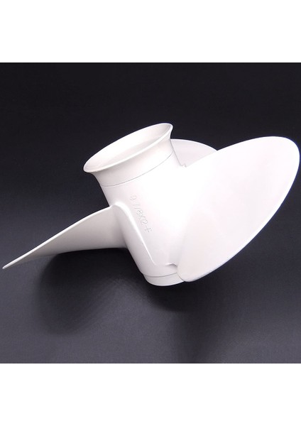 Yamaha Için Outboard Pervane (Yurt Dışından) fırsatları