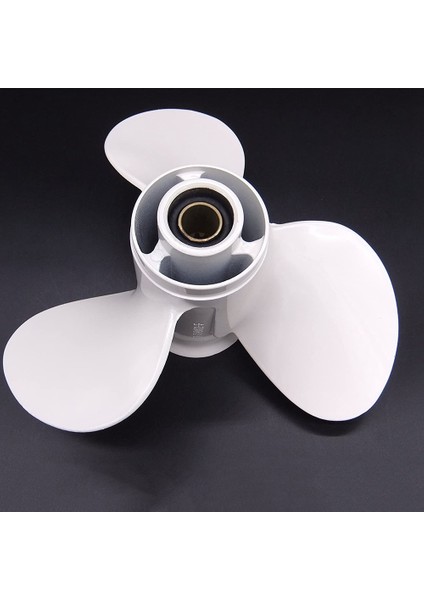 Yamaha Için Outboard Pervane (Yurt Dışından) indirimleri