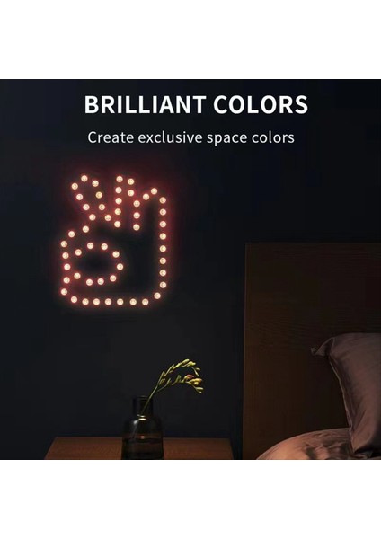 Evrensel Komik Araba Parmak Işığı Uzakta Iyi Jest Lambası Işıltı Paneli Etiketi ile Araba Penceresi Dekoratif (Yurt Dışından) modelleri