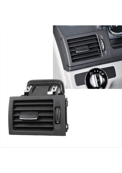 Mercedes Benz C Sınıfı W204 2008-2010 Lhd Klima Outlet Paneli Sol (Yurt Dışından) indirimleri