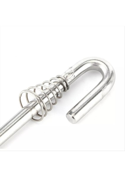 Dıştan Takma Çubuk 6E0-43160-00-00 Yamaha 2 Stroke 9 9hp 15HP 18HP (Yurt Dışından) modelleri