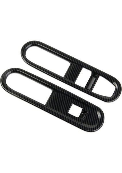 Araba Kapısı Pencere Asansör Düğmesi Anahtarı Kapak Mini Cooper E Se J01 Ev 2024 2025 Aksesuar Lhd (Yurt Dışından) fiyatları