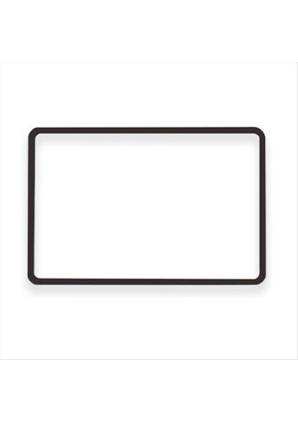 Araba Merkezi Konsol Kablosuz Şarj Cihazı Mat Ekranı Tesla Model Y Juniper 2025 Için Koruma Çerçevesi (Yurt Dışından) fırsatları