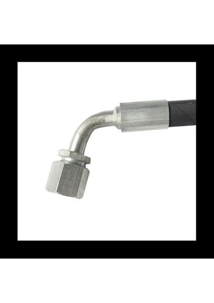 Yedek Parçalar Volvo Kamyonlar Için Hidrolik Hortum Voe 21763931 22260491 22910651 22910655 22910661 23016665 22910670 (Yurt Dışından) modelleri