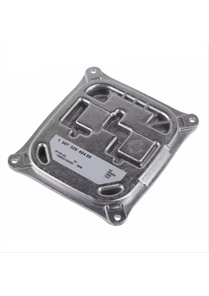 Peugeot 2014-2018 Araç Aksesuarları Için Araba LED Kontrol Modülü 1610426880 130732940400 (Yurt Dışından)