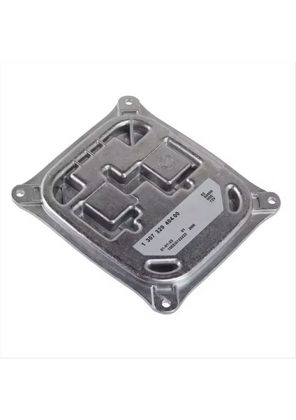 Peugeot 2014-2018 Araç Aksesuarları Için Araba LED Kontrol Modülü 1610426880 130732940400 (Yurt Dışından) fiyatları