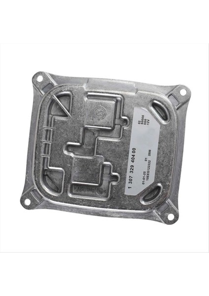 Peugeot 2014-2018 Araç Aksesuarları Için Araba LED Kontrol Modülü 1610426880 130732940400 (Yurt Dışından) modelleri