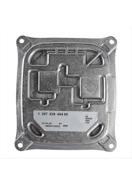 Peugeot 2014-2018 Araç Aksesuarları Için Araba LED Kontrol Modülü 1610426880 130732940400 (Yurt Dışından) fırsatları