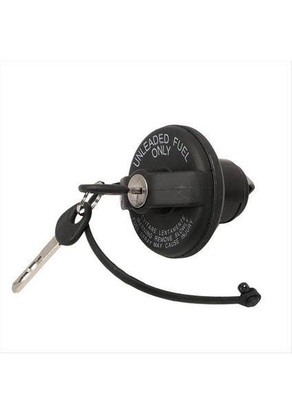 Fiat 500 Için 2 Tuşlu Kilitli Araba Tankı Kapağı 500 Grande Punto Evo 71802520 (Yurt Dışından) fiyatları