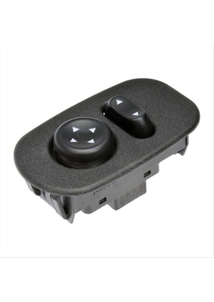 Uluslararası 7300 4400LP 7400 2002-2016 Lhd Için Araba Kapısı Ayna Anahtarı 901-5126 (Yurt Dışından)