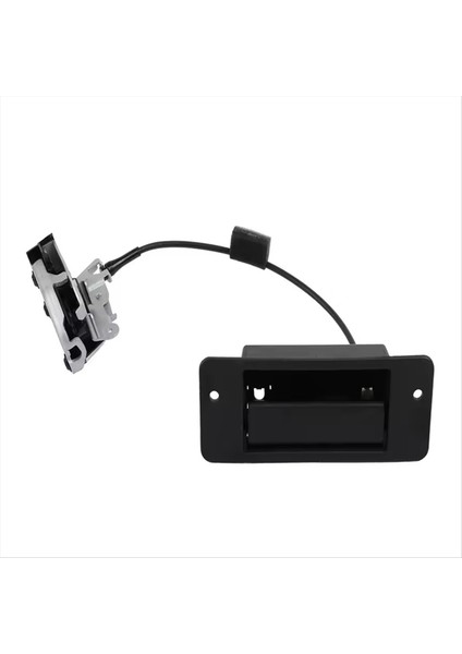 Araba Solda 8C2Z15431A03A 8C2Z-15431A03-A Ford E150 E250 E350 E450 E450 1992-2019 Lhd Için Kapı Kilidi Aktüatörü (Yurt Dışından)