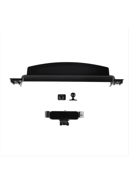 Araba Ön Gösterge Tablosu 12 3 Inç Toyota Prius 60 Serisi 2023+ Rhd Için Telefon Tutucu ile Arka Saklama Kutusu (Yurt Dışından) modelleri